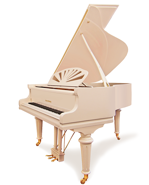 Steinway & Sons art-decor