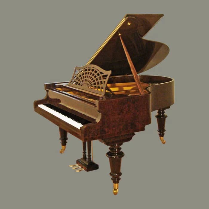 Классический C. Bechstein