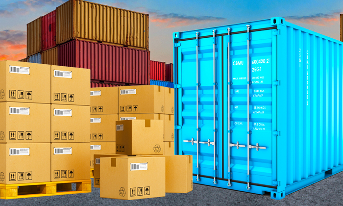 Кейс: доставка грузов из Китая