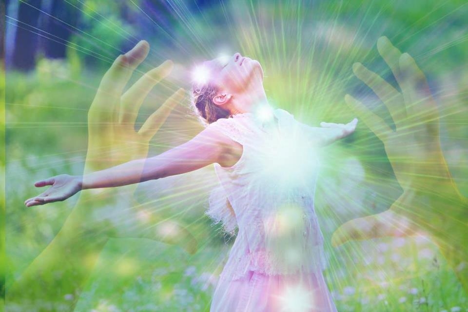 Самоисцеление