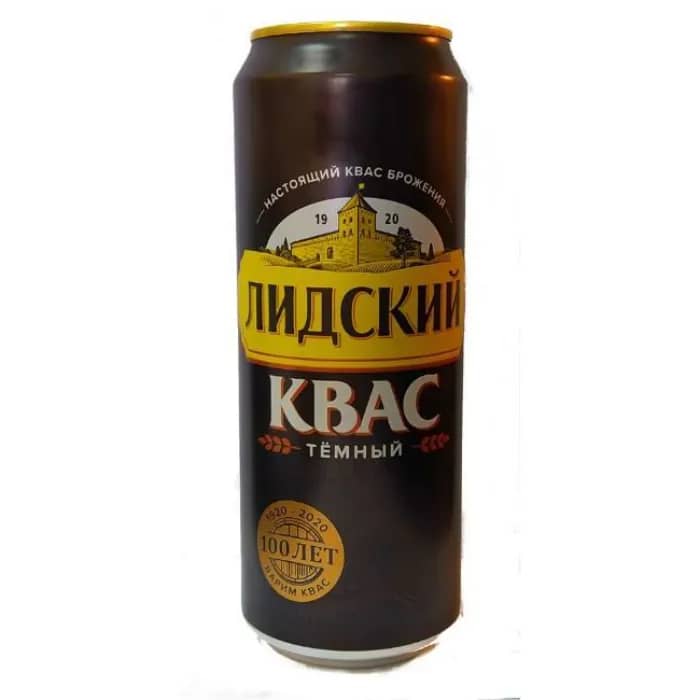 Квас Лидский<br>