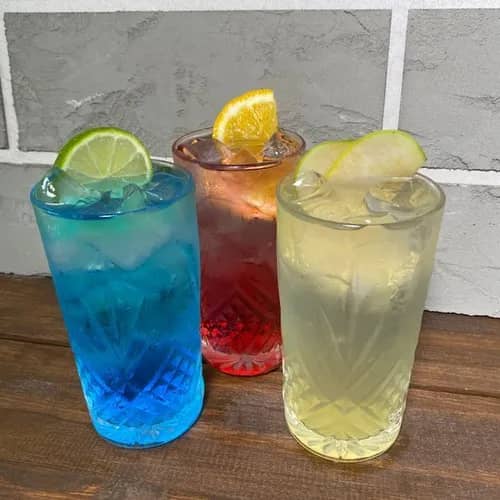 Лимонад в ассортименте<br><br>