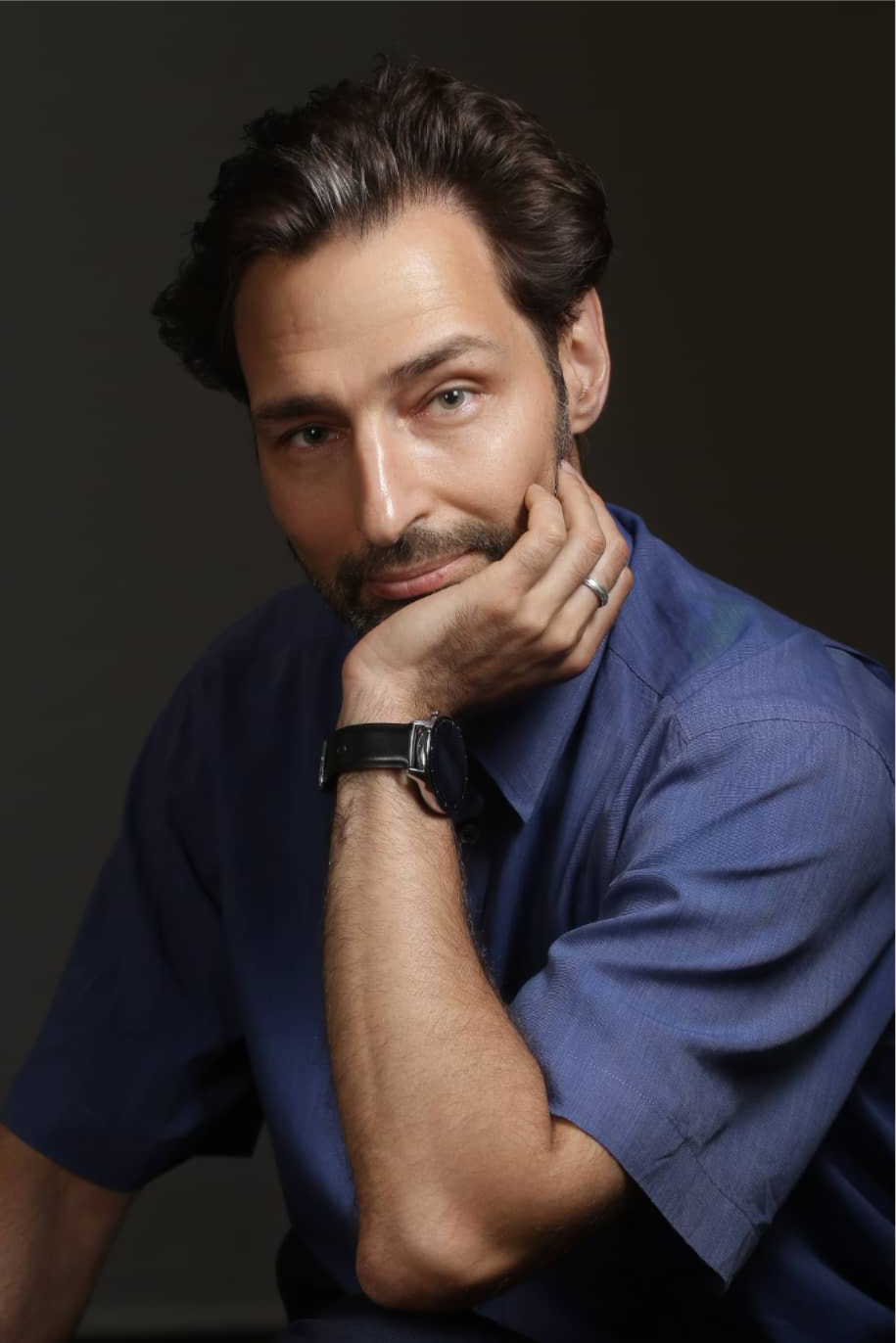 Специализация: инвест-отели в Москве и загородные апарт-комплексы.