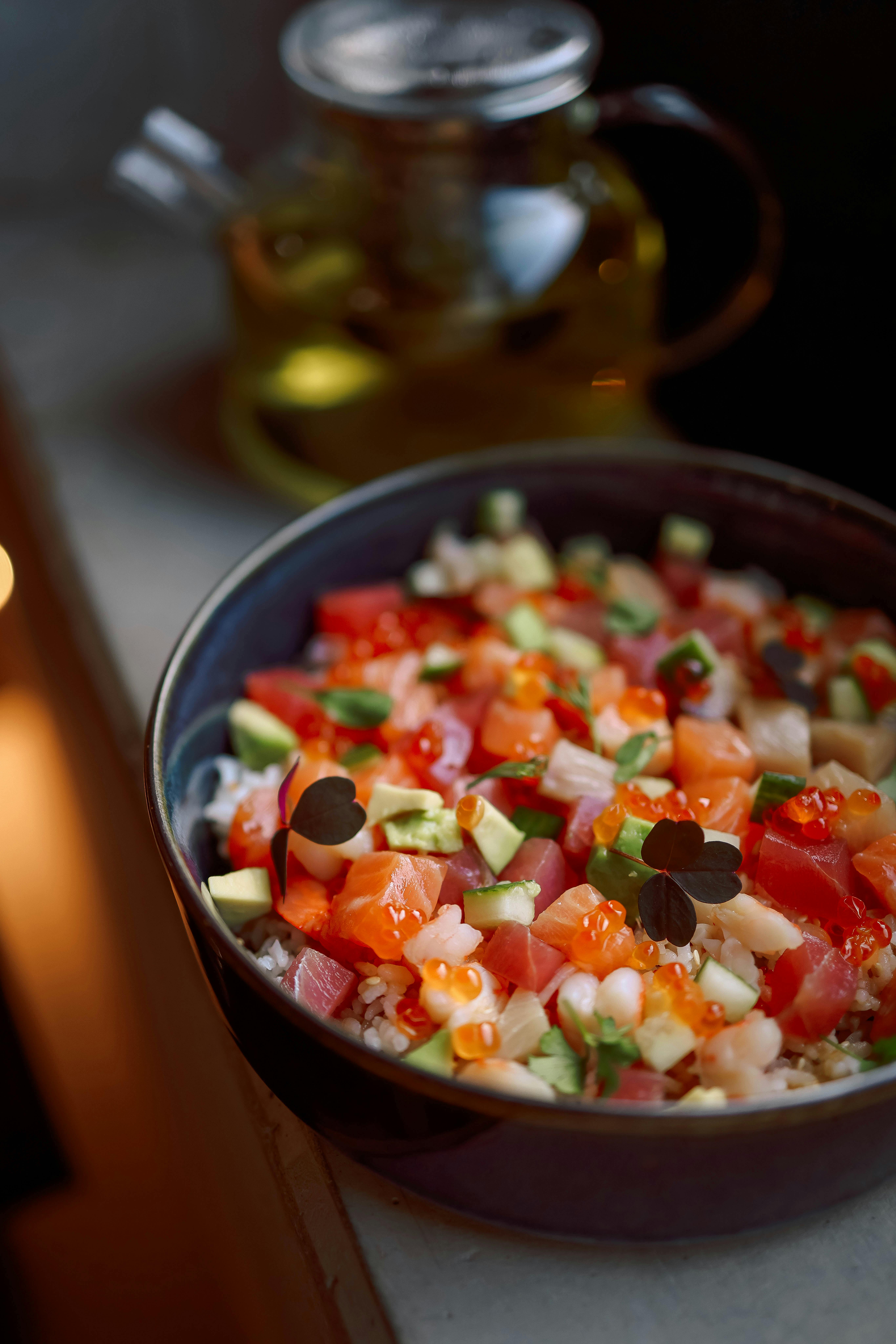 Delicious Dish 1<br>