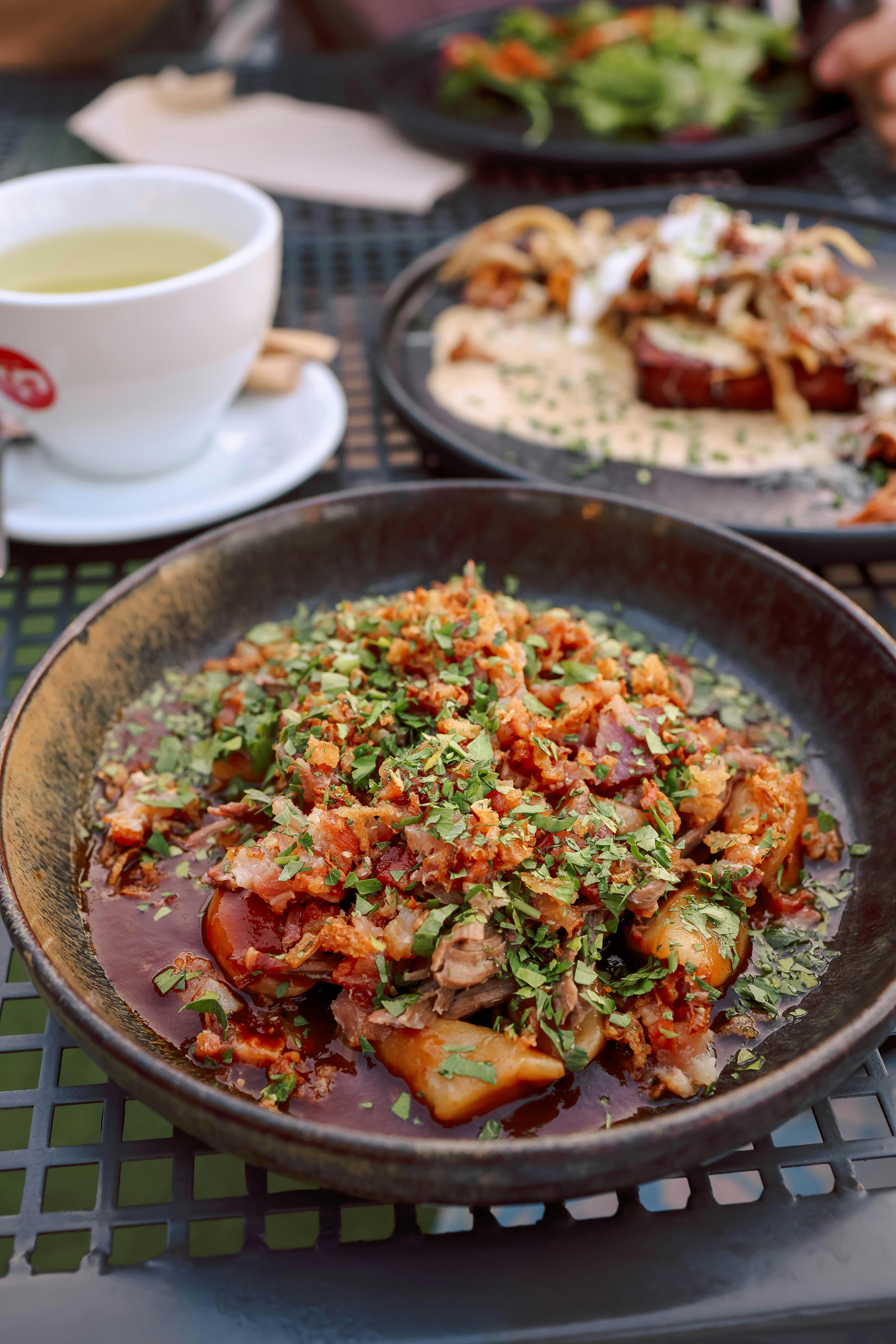 <strong><span style="font-weight: 700;">Delicious Dish 2</span></strong><br>